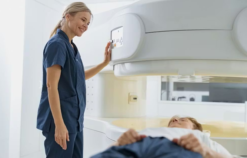The Most Common Misconceptions Patients Have About Medical Imaging