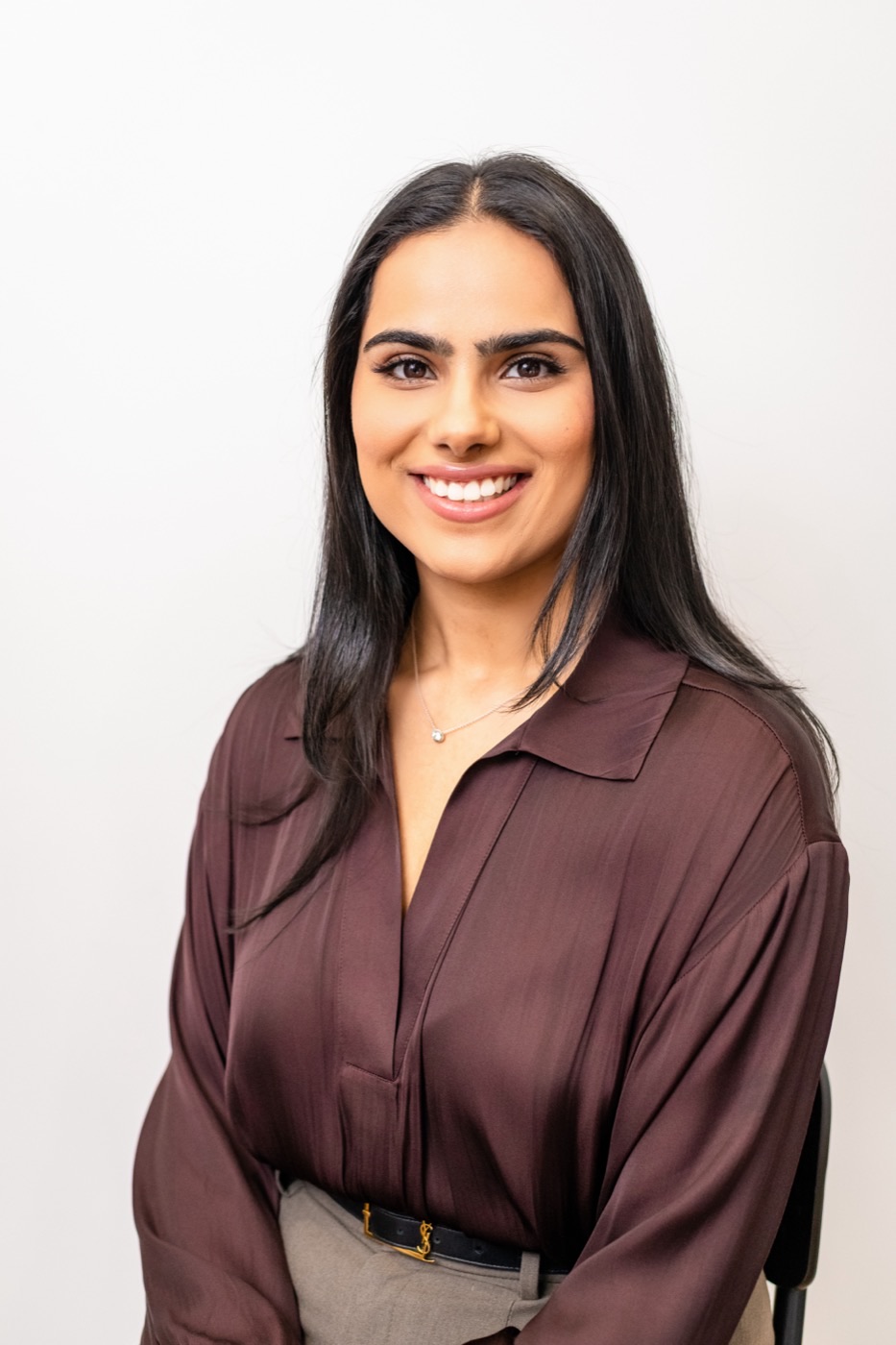 Dr Riya Sangra - Chiropractic at Sunrise Family Medical Centre